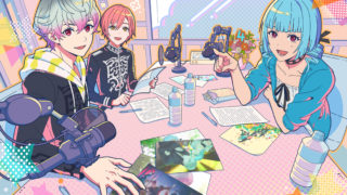 「ジャックジャンヌ」4周年配信